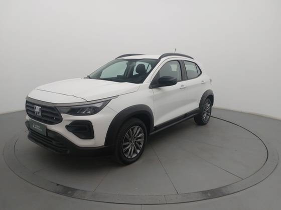 FIAT PULSE 1.3 FLEX DRIVE CVT